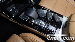 Kia K7 3.0 GDI Signature 2020 года из Южной Кореи