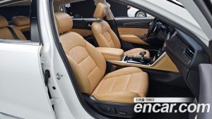 Kia K7 3.0 GDI Signature 2020 года из Южной Кореи