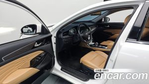 Kia K7 3.0 GDI Signature 2020 года из Южной Кореи