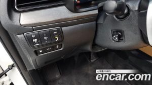 Kia K7 3.0 GDI Signature 2020 года из Южной Кореи