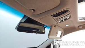 Kia K7 3.0 GDI Signature 2020 года из Южной Кореи