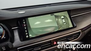 Kia K7 3.0 GDI Signature 2020 года из Южной Кореи
