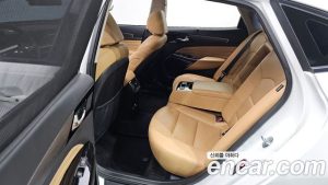 Kia K7 3.0 GDI Signature 2020 года из Южной Кореи