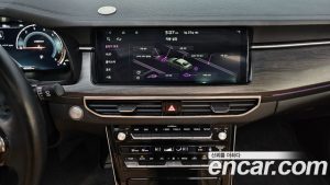 Kia K7 3.0 GDI Signature 2020 года из Южной Кореи