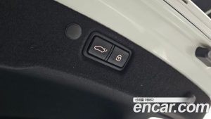 Kia K7 3.0 GDI Signature 2020 года из Южной Кореи