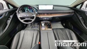 Genesis G80 Бензин 2.5 Turbo AWD 2024 года из Южной Кореи