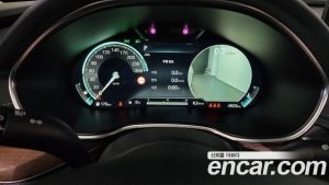 Genesis G80 Бензин 2.5 Turbo AWD 2024 года из Южной Кореи