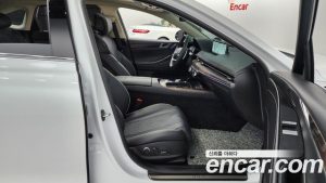 Genesis G80 Бензин 2.5 Turbo AWD 2024 года из Южной Кореи