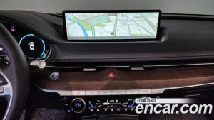 Genesis G80 Бензин 2.5 Turbo AWD 2024 года из Южной Кореи