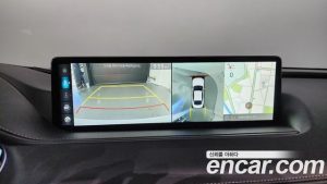 Genesis G80 Бензин 2.5 Turbo AWD 2024 года из Южной Кореи