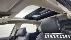 Genesis G80 Бензин 2.5 Turbo AWD 2024 года из Южной Кореи