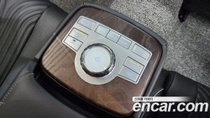 Genesis G80 Бензин 2.5 Turbo AWD 2024 года из Южной Кореи