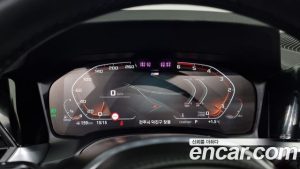 BMW 3-Series 320d M Sport 2021 года из Южной Кореи