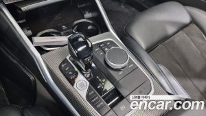 BMW 3-Series 320d M Sport 2021 года из Южной Кореи