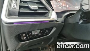 BMW 3-Series 320d M Sport 2021 года из Южной Кореи