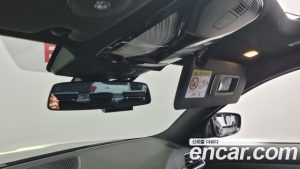 BMW 3-Series 320d M Sport 2021 года из Южной Кореи