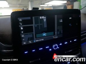 Hyundai Ioniq 1.6 HEV 2020 года из Южной Кореи