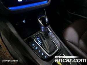 Hyundai Ioniq 1.6 HEV 2020 года из Южной Кореи