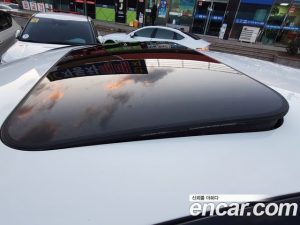 Mercedes-Benz GLC-Class GLC220 d 4MATIC Coupe 2020 года из Южной Кореи