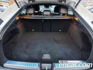 Mercedes-Benz GLC-Class GLC220 d 4MATIC Coupe 2020 года из Южной Кореи
