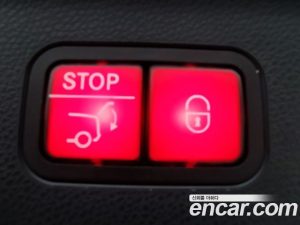 Mercedes-Benz GLC-Class GLC220 d 4MATIC Coupe 2020 года из Южной Кореи