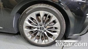 Kia K8 3.5 Бензин 4WD 2022 года из Южной Кореи