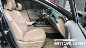 Kia K8 3.5 Бензин 4WD 2022 года из Южной Кореи