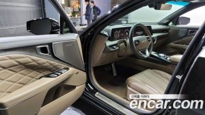 Kia K8 3.5 Бензин 4WD 2022 года из Южной Кореи