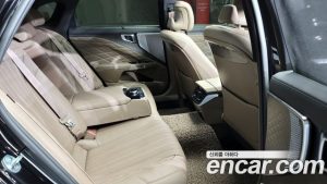 Kia K8 3.5 Бензин 4WD 2022 года из Южной Кореи