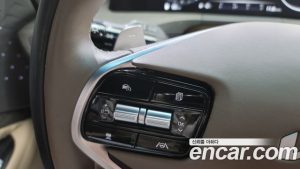 Kia K8 3.5 Бензин 4WD 2022 года из Южной Кореи