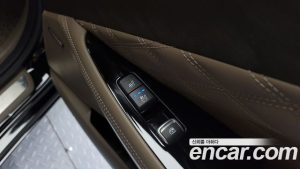 Kia K8 3.5 Бензин 4WD 2022 года из Южной Кореи