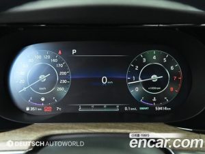 Kia K5 2.0 2020 года из Южной Кореи