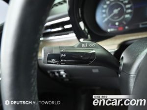 Kia K5 2.0 2020 года из Южной Кореи