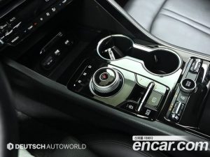 Kia K5 2.0 2020 года из Южной Кореи