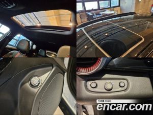 ChevroletGMDaewoo Trax 1.2 RS 2024 года из Южной Кореи