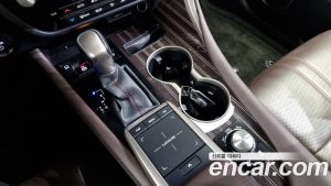 Lexus RX Executive 2020 года из Южной Кореи