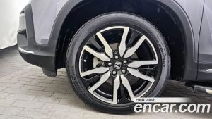 Honda Pilot 3.5 Elite 2021 года из Южной Кореи
