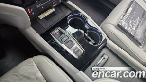 Honda Pilot 3.5 Elite 2021 года из Южной Кореи