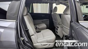 Honda Pilot 3.5 Elite 2021 года из Южной Кореи