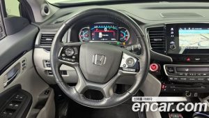 Honda Pilot 3.5 Elite 2021 года из Южной Кореи