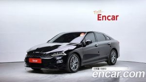 Kia K5 2.0 2023 года из Южной Кореи