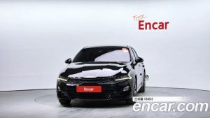 Kia K5 2.0 2023 года из Южной Кореи