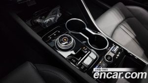 Kia K5 2.0 2023 года из Южной Кореи