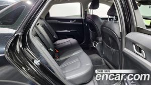 Kia K5 2.0 2023 года из Южной Кореи