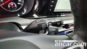 Kia K5 2.0 2023 года из Южной Кореи