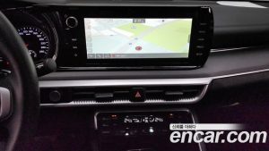 Kia K5 2.0 2023 года из Южной Кореи