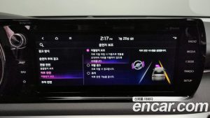 Kia K5 2.0 2023 года из Южной Кореи
