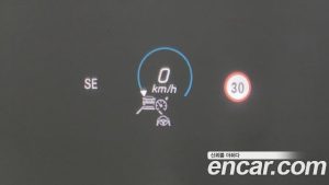 Mercedes-Benz AMG GT 4Door 43 4MATIC+ 2021 года из Южной Кореи