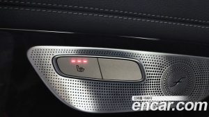 Mercedes-Benz AMG GT 4Door 43 4MATIC+ 2021 года из Южной Кореи