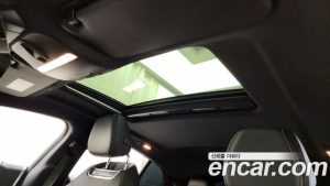 Mercedes-Benz AMG GT 4Door 43 4MATIC+ 2021 года из Южной Кореи
